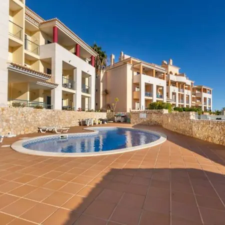 Sea View 1bdr - *