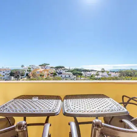 아파트 Sea View 1bdr - *