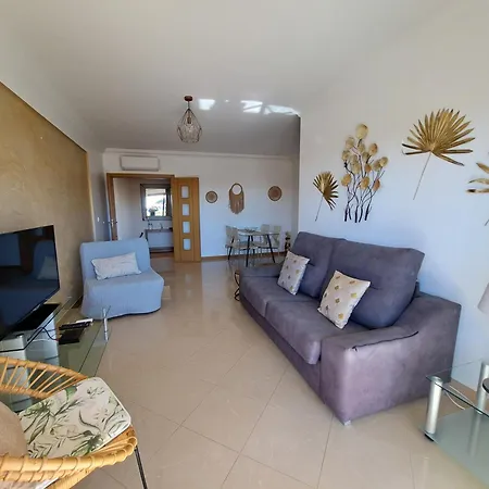Sea View 1bdr - Apartament Albufeira