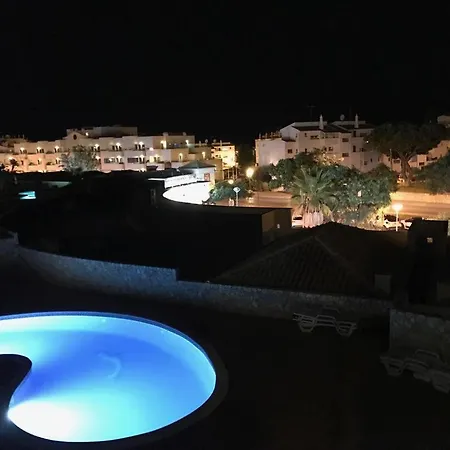 Sea View 1bdr -