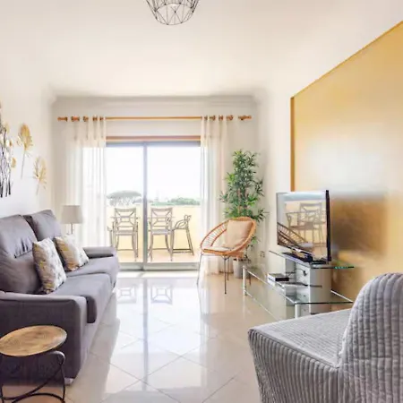 Apartament Sea View 1bdr -