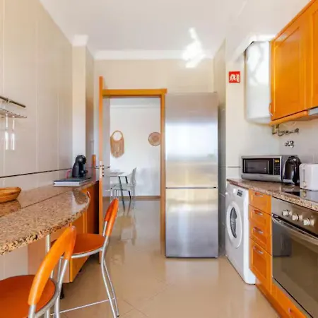 Sea View 1bdr - Apartament Albufeira