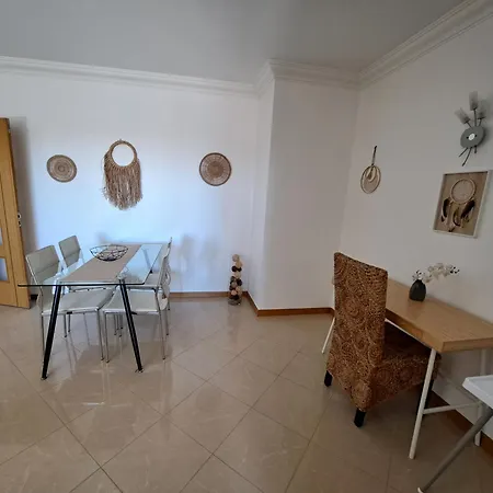Sea View 1bdr - *