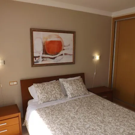 Apartament Sea View 1bdr -