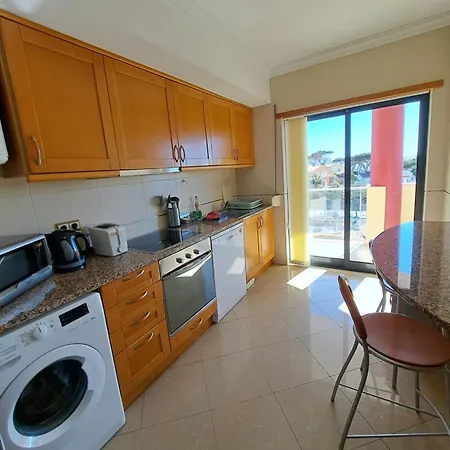 Sea View 1bdr - *